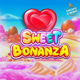 Sweet Bonanza